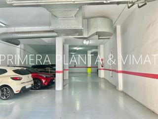 Local Comercial  Bellavista. Atencion a este parking !!