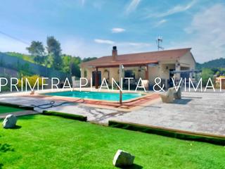 Casa a Nigara Parc -gora Parc. A cuatro vientos y con piscina privada !!!