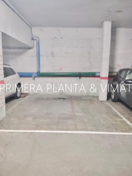 Foto 8439ed61-dbbd-4022-b711-98aa3aa28df8. Aparcament cotxe a Rocafonda Mataró