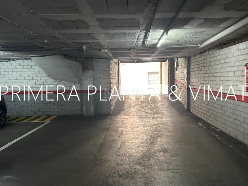 Foto 987f39f4-5873-4872-b4af-ba64b1ec18a4. Affitto posto auto in carrer d'hospital 9 in Centre Mataró