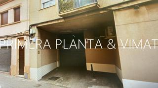 Parking coche en Carrer d'Hospital 9