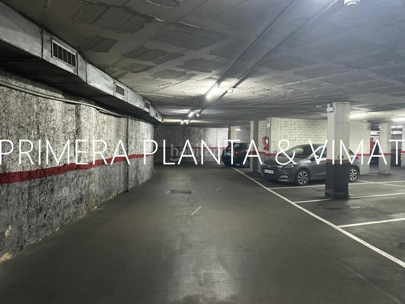 Foto bdd0437e-7590-4f3b-9a0a-0717373593a7. Lloguer aparcament cotxe a carrer d'hospital 9 a Mataró