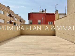 Dplex a Centre. Con terraza y garaje !!!