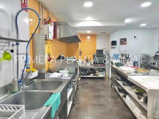 Local Comercial a Arenys de Munt. Totalmente amueblado y equipado !!