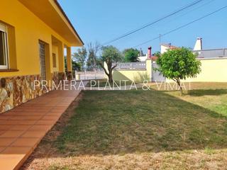 House in Fogars de la Selva