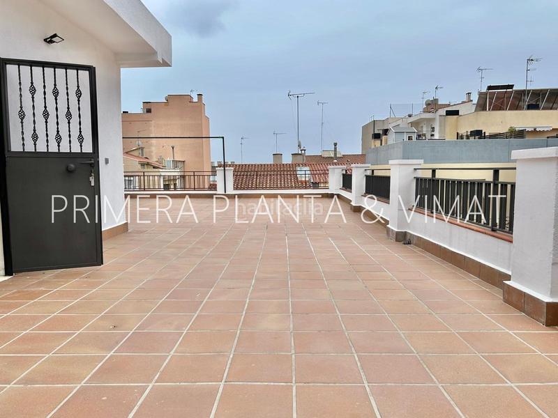 Foto 4cf349e0-d7da-4bd1-ae19-19aabde660a3. Casa esquinera y a estrenar !!! en Els Molins Mataró