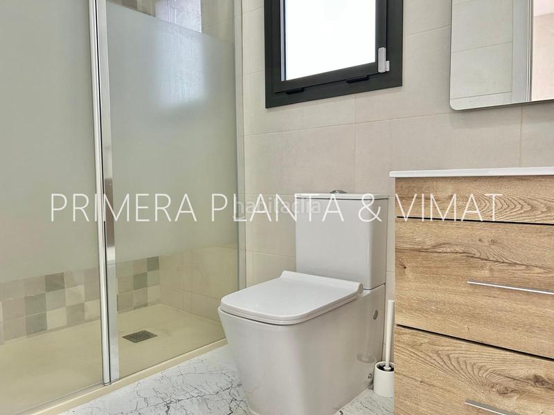 Foto e70bdfa8-6e5f-4cce-98e0-83059b265831. Casa esquinera y a estrenar !!! en Els Molins Mataró