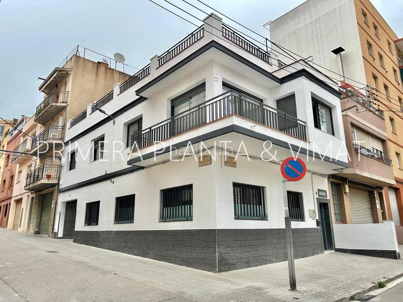 Foto ec965b28-5375-4ed0-9bc8-3443b764f522. Casa esquinera y a estrenar !!! en Els Molins Mataró