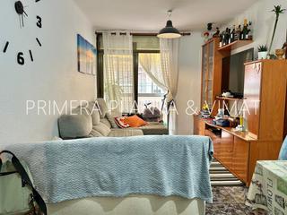 Appartement à Cerdanyola Nord. Junto salesianos y con ascensor !!