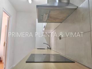 Appartement à Sant miquel. Con ascensor y cerca de renfe !!!