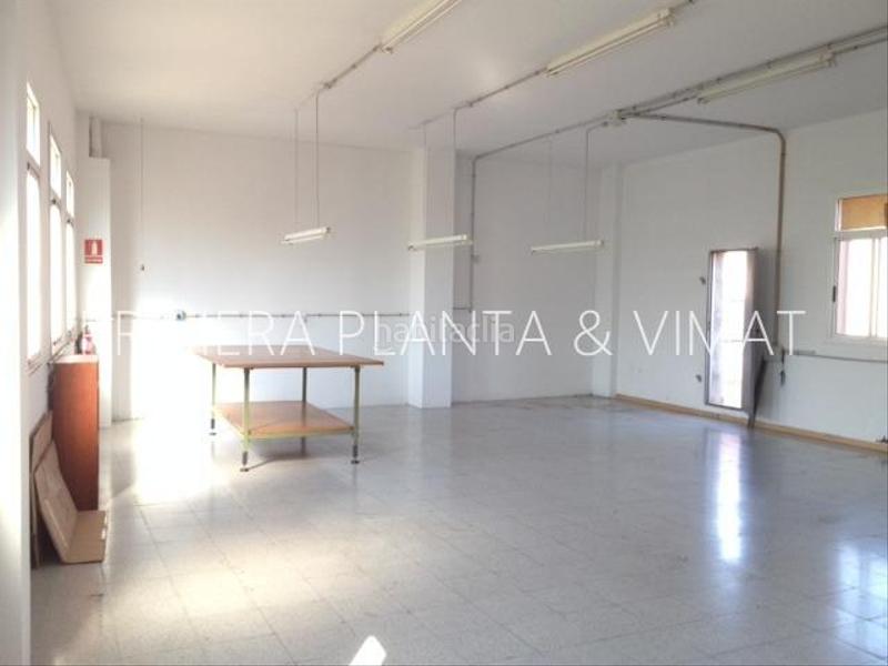 Foto 2d407bdc-76a1-4dc5-863d-60b07618c092. Local comercial con 150 metros de terraza !! en Centre Mataró