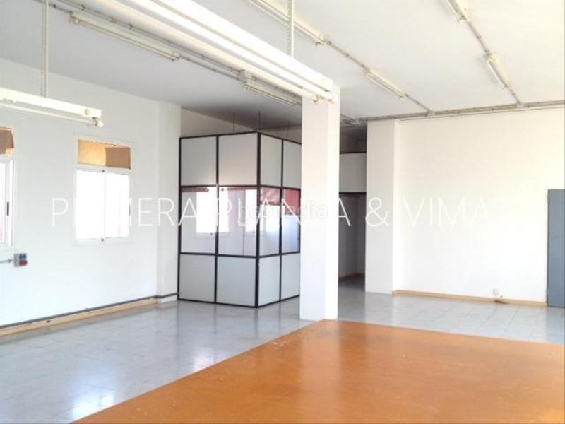 Foto b39c21c6-b42a-45b2-babe-886ef7499e3e. Local comercial con 150 metros de terraza !! en Centre Mataró