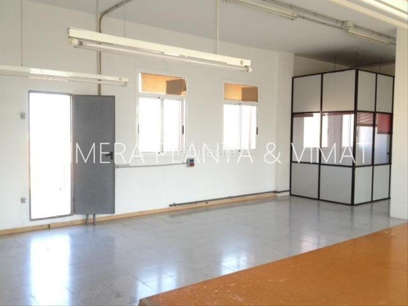 Foto f52f3f08-47ac-4f77-86bd-aec2caa984bc. Local comercial con 150 metros de terraza !! en Centre Mataró