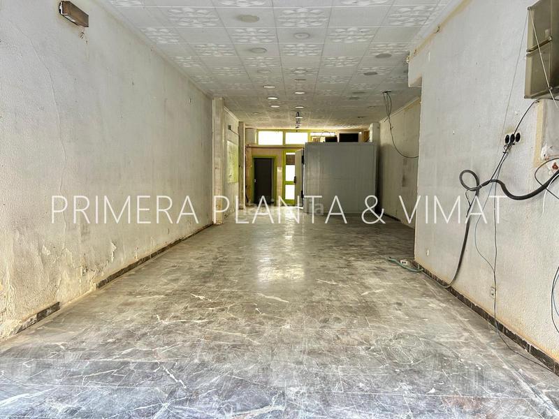 Foto fea481c6-d462-4cf8-8651-9f3c94e326a7. Affitto locale commerciale in Havana Mataró