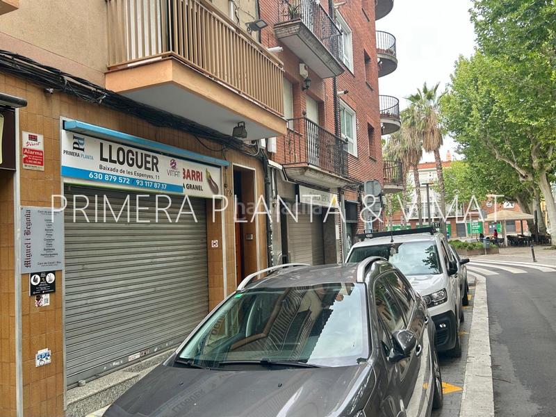 Foto cbef46ab-3a3c-4837-a5bd-b080e941acad. Miete geschäftsraum in Havana Mataró