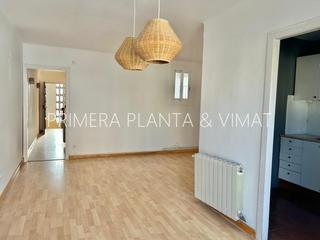 Penthouse in Centre. Atico centrico y soleado !!