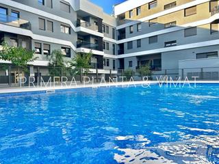 Affitto Duplex in Havana. Con terraza ,parking y piscina !!