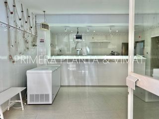 Miete Geschäftsraum in Cerdanyola Nord. Actualmente pescaderia !!