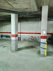 Parking voiture à El Palau - Escorxador. Economico y centrico!!