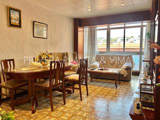 Pis a Eixample. De 3 habitaciones con ascensor !!