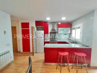 Duplex à Malgrat de Mar. A 200 metros del mar !!!