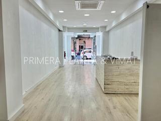 Local Comercial en Peramàs