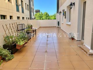 Pis a Casc Antic - Nou Cambrils. De 4 habitaciones con terraza !!!