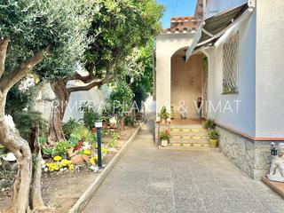 Maison à Els Molins. A 4 vientos con jardin !!!!
