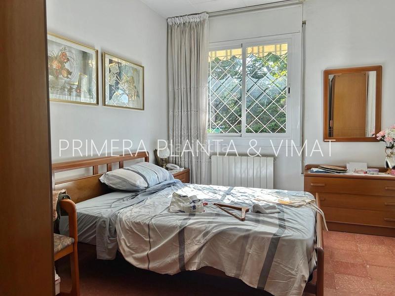Foto 5ffa3e04-363e-49e9-af91-05938e31aad5. Casa a 4 vientos con jardin !!!! en Els Molins Mataró
