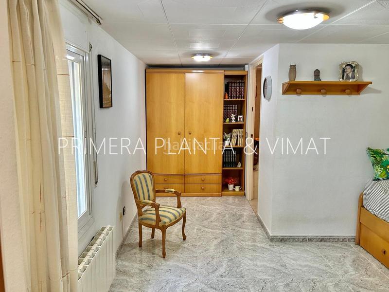 Foto a5e7256d-b765-4e67-92fa-186737f45019. Casa a 4 vientos con jardin !!!! en Els Molins Mataró