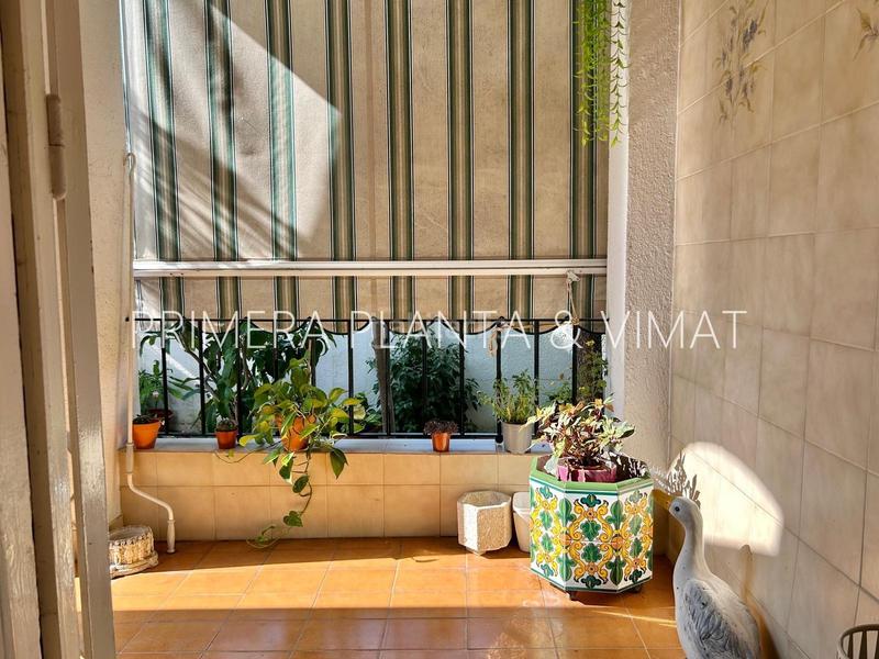 Foto b3de89ac-da7a-4026-b5e9-06d7ff4f3085. Casa a 4 vientos con jardin !!!! en Els Molins Mataró
