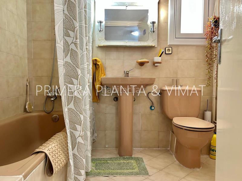 Foto f3a88cda-2c12-4168-83f8-8ee3dac0a617. Casa a 4 vientos con jardin !!!! en Els Molins Mataró