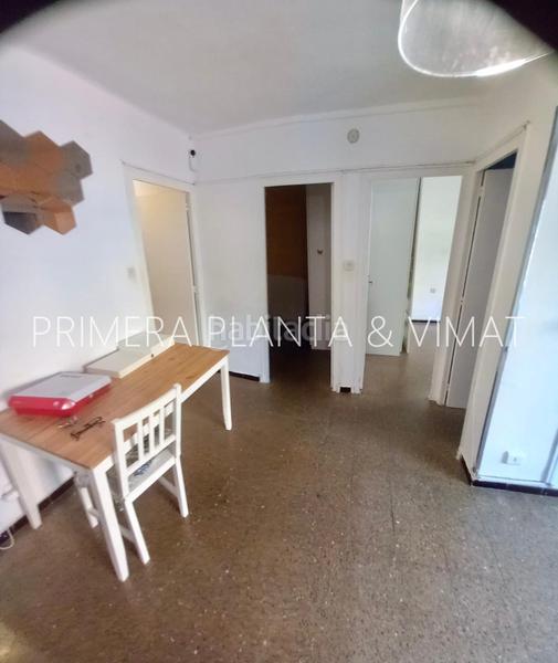 Foto 3f5bd28e-f3b0-4246-94cd-6f81b5d787f4. Piso de 3 habitaciones en buen estado !! en El Palau - Escorxador Mataró
