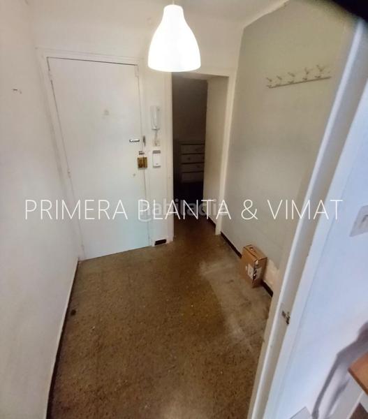 Foto b79b87ba-6d38-434a-a31a-4461e29bc19a. Piso de 3 habitaciones en buen estado !! en El Palau - Escorxador Mataró