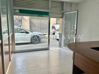 Lloguer Local Comercial a Centre. Economico en buen estado !!!