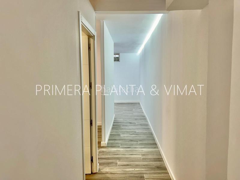 Foto cb3916ee-be57-412e-a8ce-f21ce1f941ed. Alquiler planta baja para vivir y trabajar !!! en Mataró