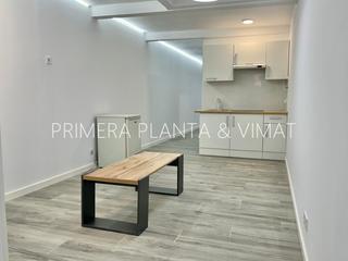 Lloguer Pis a Cirera. A estrenar  en zona tranquila !!!