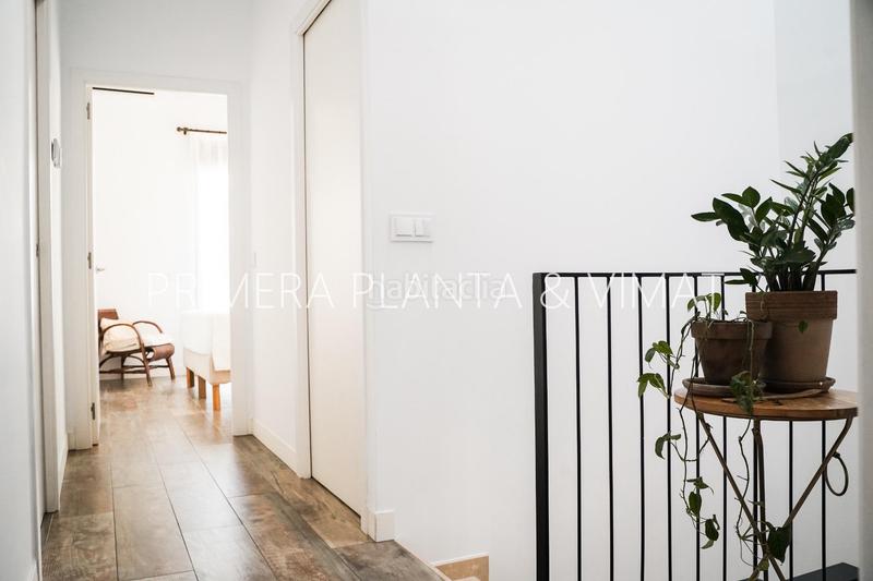 Foto e544c8f5-72b5-43f9-bfc1-046e3cd373c6. Casa con parcheggio piscina in Centre Mataró