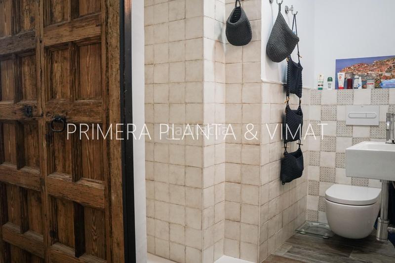 Foto e73cf266-4adc-4c1a-b189-72e7f72a34df. Casa con parcheggio piscina in Centre Mataró