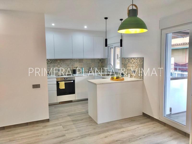 Foto e16b439c-fa67-42ae-a98b-0ea82b64fd82. Attico in Canovelles