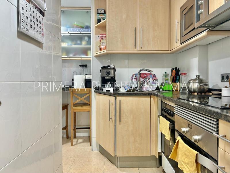 Foto 821b7c81-491b-4a37-8f1d-617f62a83012. Rez-de-chaussée avec chauffage dans Peramàs Mataró