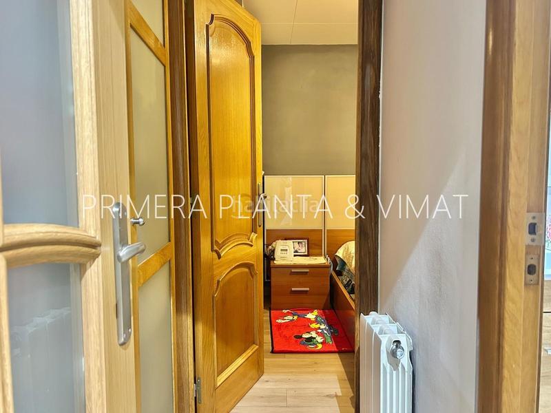 Foto adae60be-b604-4d6c-b69d-94953e6695f8. Rez-de-chaussée avec chauffage dans Peramàs Mataró