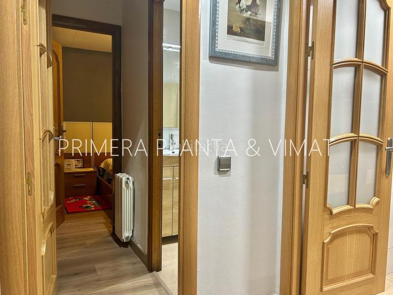 Foto d49fdd79-e1a5-4a76-a9a8-dd039181ed6c. Rez-de-chaussée avec chauffage dans Peramàs Mataró