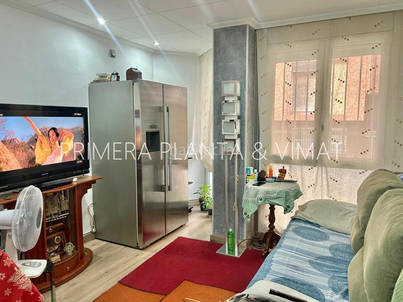 Foto e9f1841c-f72c-483a-921c-8cc682209987. Rez-de-chaussée avec chauffage dans Peramàs Mataró