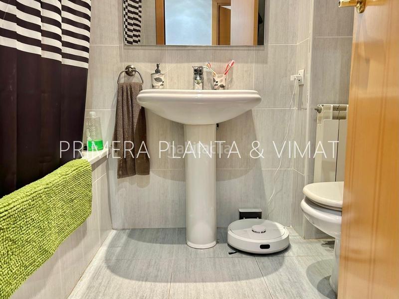 Foto 1f9694f0-6296-4d41-9b84-619b892ea142. Pis amb aparcament piscina a Via Europa - Parc Central Mataró