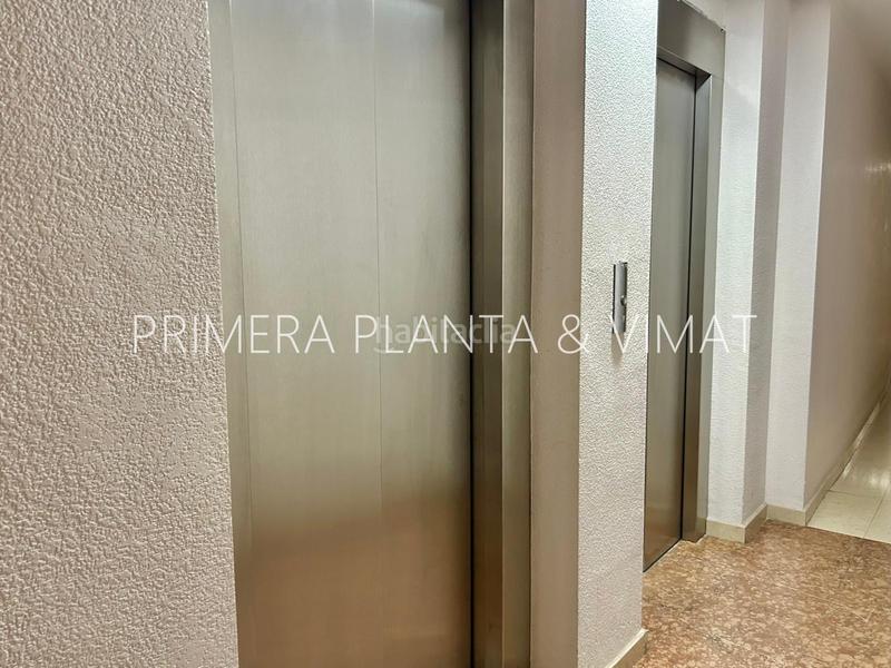 Foto 61aed1cd-0ca5-480d-82fb-6815f24e769a. Pis amb aparcament piscina a Via Europa - Parc Central Mataró