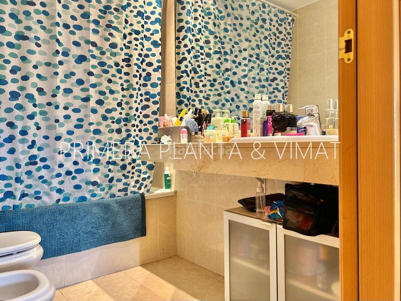 Foto 65108b14-ce79-4c30-a5be-f7d47b225e7d. Pis amb aparcament piscina a Via Europa - Parc Central Mataró