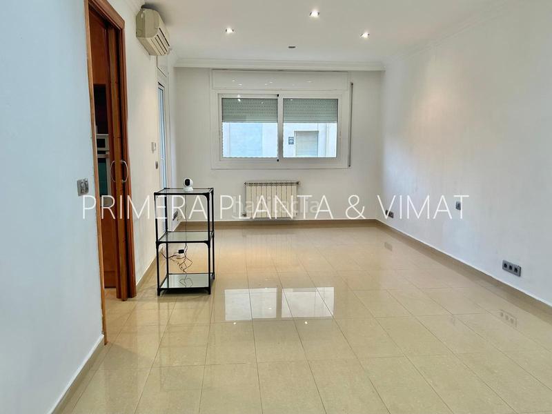 Foto 746239ea-aed5-45fa-a790-389448687411. Flat with heating in Cerdanyola Nord Mataró