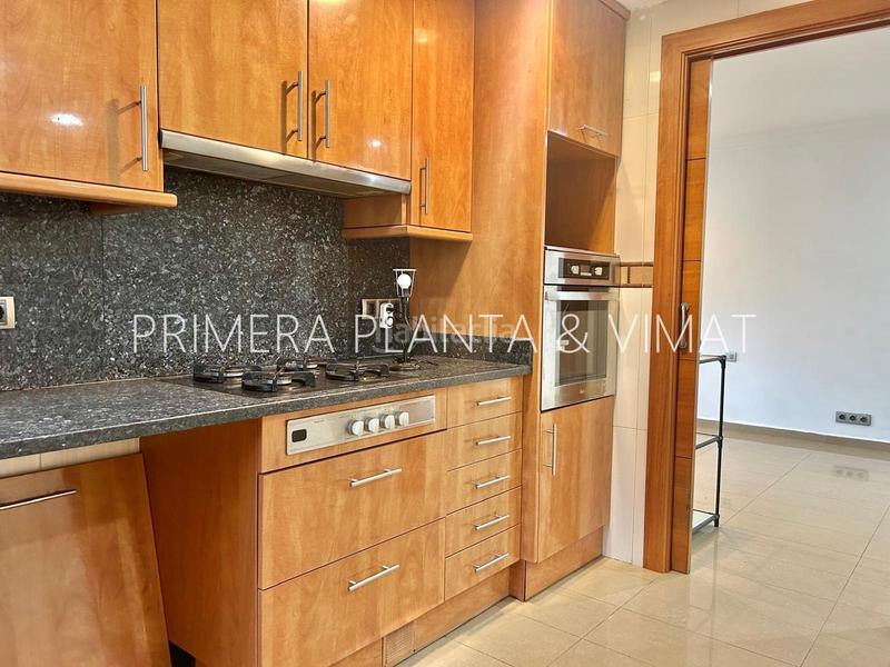 Foto 7a56489b-162f-43a2-b053-8117371ff447. Flat with heating in Cerdanyola Nord Mataró