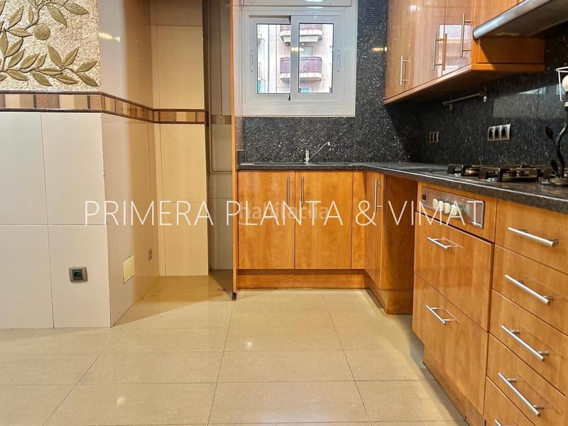 Foto 7c272226-bec3-41c8-8b35-e3ff62fe974e. Flat with heating in Cerdanyola Nord Mataró